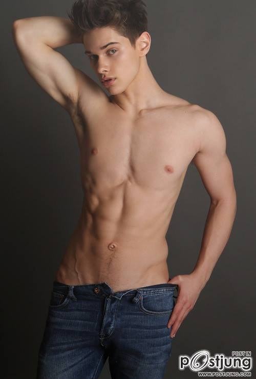 male body 068