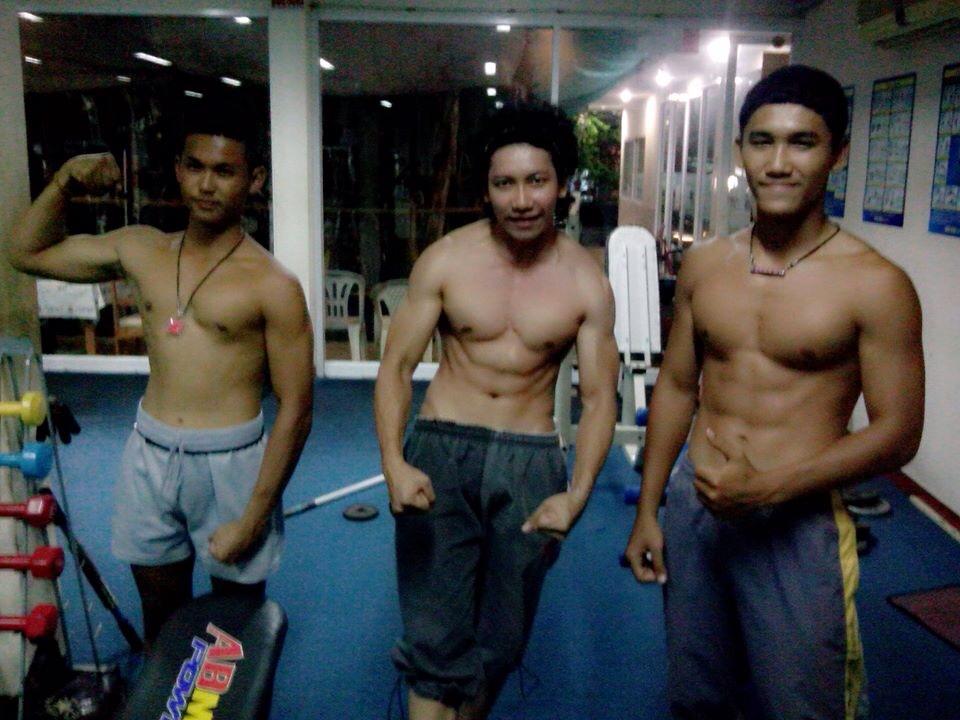 ฟินก่อนนอน