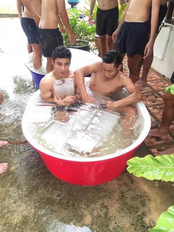 ฟินก่อนนอน