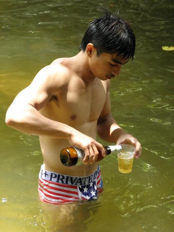 ฟินก่อนนอน