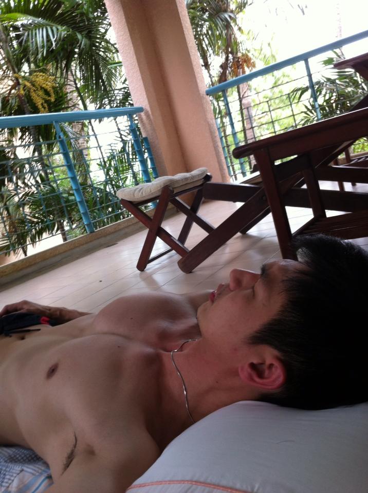 [ภาคต่อ] ตุง ใหญ่ระดับคัดไซด์ ไม่เผื่อบ้าน บอกเลยว่า...ถ้าโดน จุกไปอีกนาน