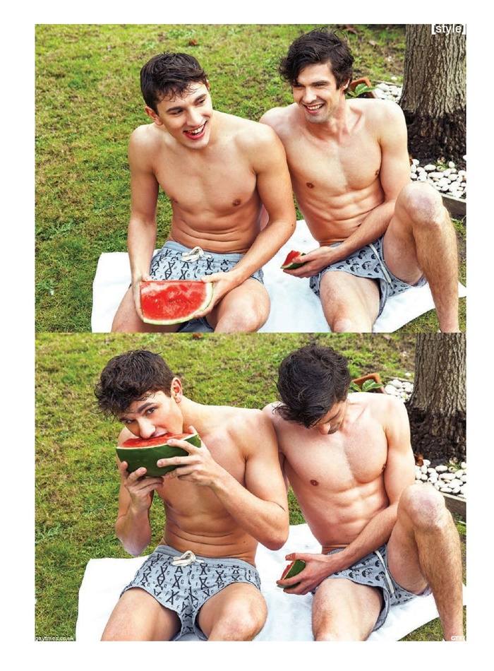 Gay Times UK Summer 2015