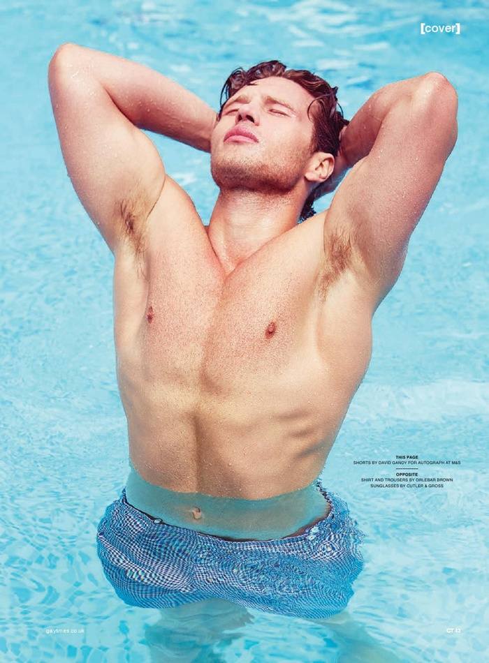Gay Times UK Summer 2015