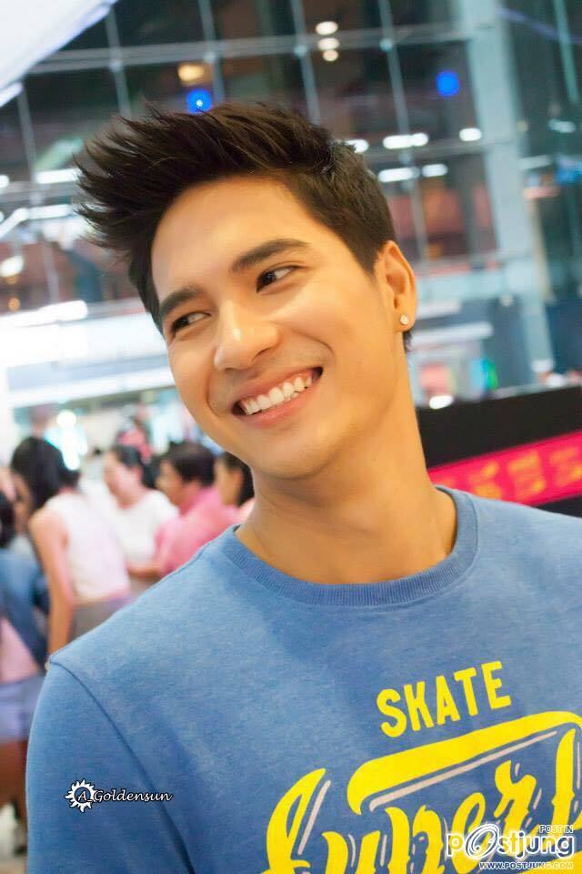 จะเต้ย หรือไมค์และปั้นจั่น