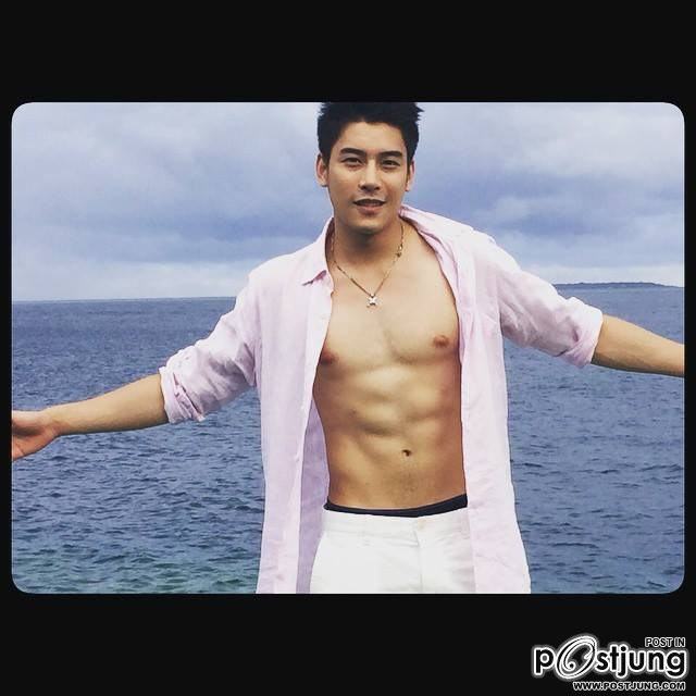 ที่รัก เคนภู