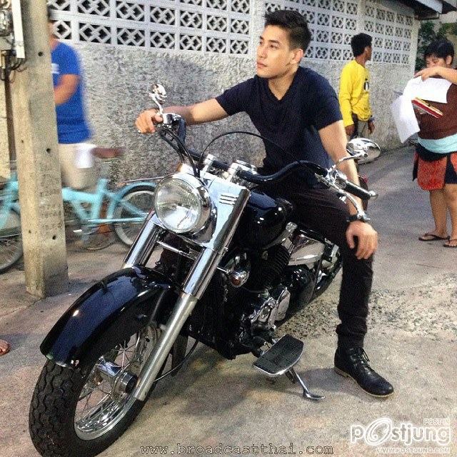 ที่รัก เคนภู