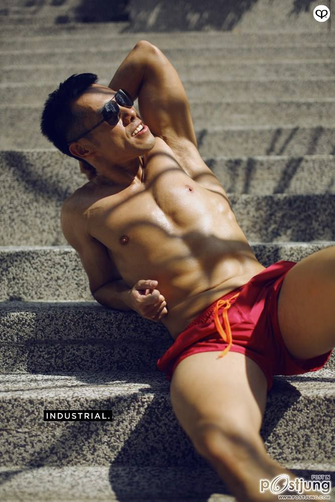 Justin Wong/2