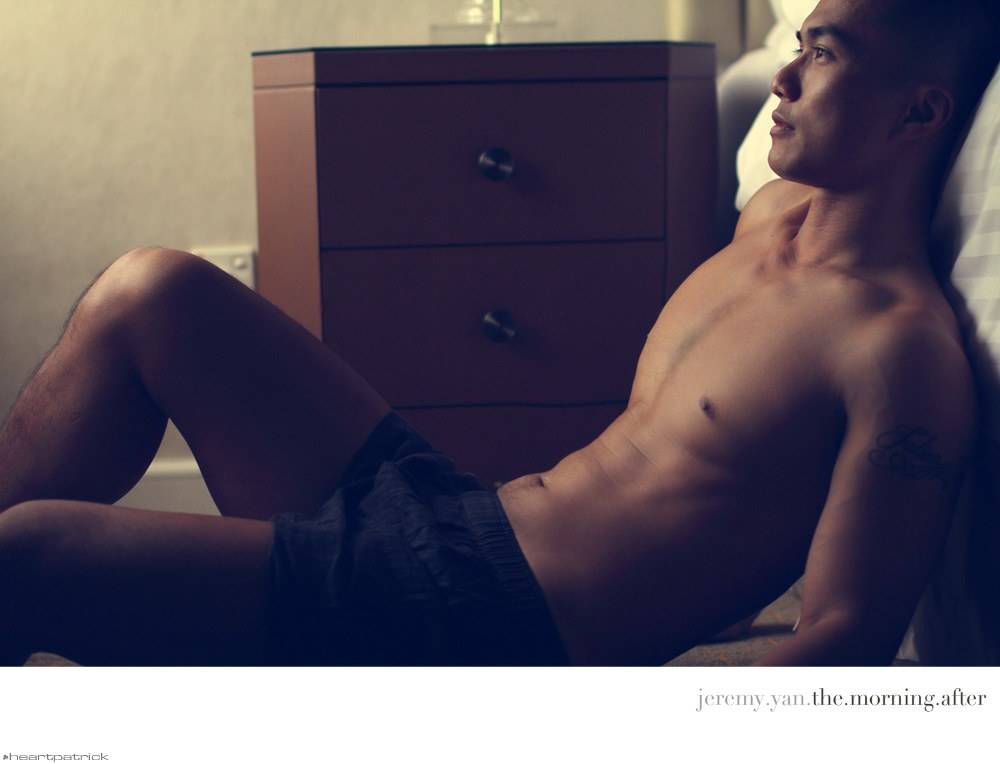 Jeremy Yan