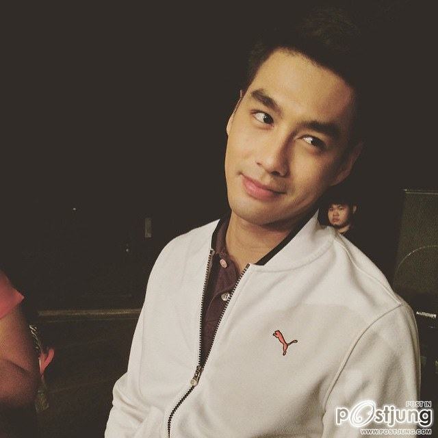 รวมดาราจากไอจี