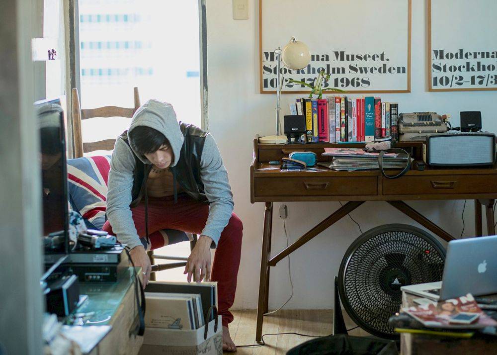 หล่อบาดใจ