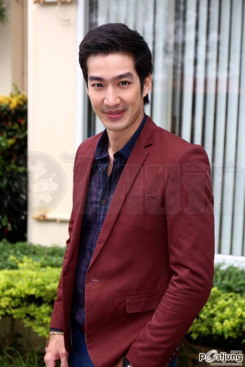 พี่เดี่ยวช๊อบชอบ"