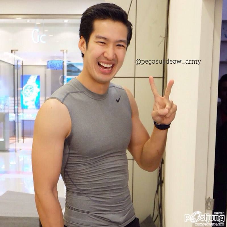 พี่เดี่ยวช๊อบชอบ"