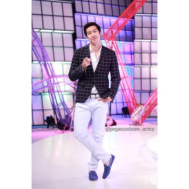 พี่เดี่ยวช๊อบชอบ"