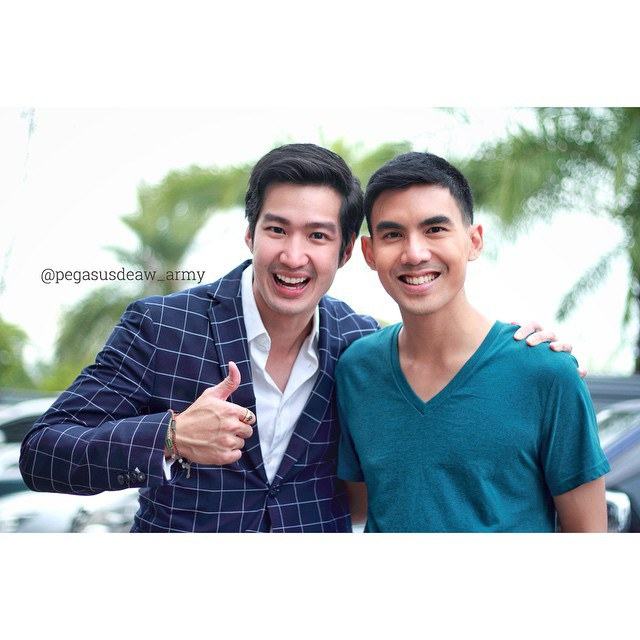 พี่เดี่ยวช๊อบชอบ"