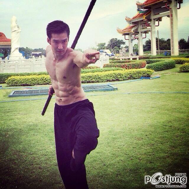 พี่เดี่ยวช๊อบชอบ"