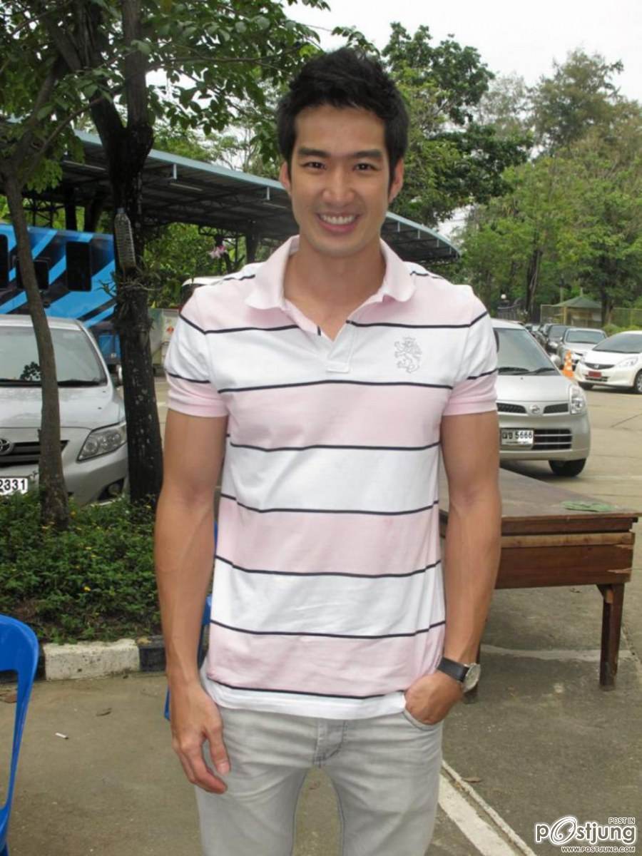 พี่เดี่ยวช๊อบชอบ"