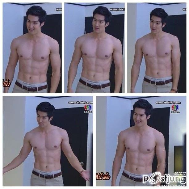 พี่เดี่ยวช๊อบชอบ"