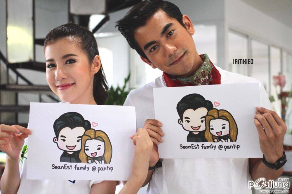 อยากซอนไชฌอน อิอิ02