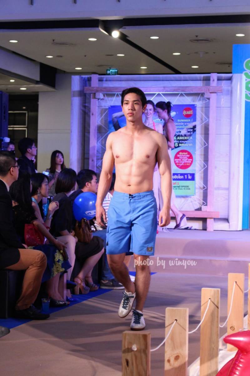 Supersports FashionShow