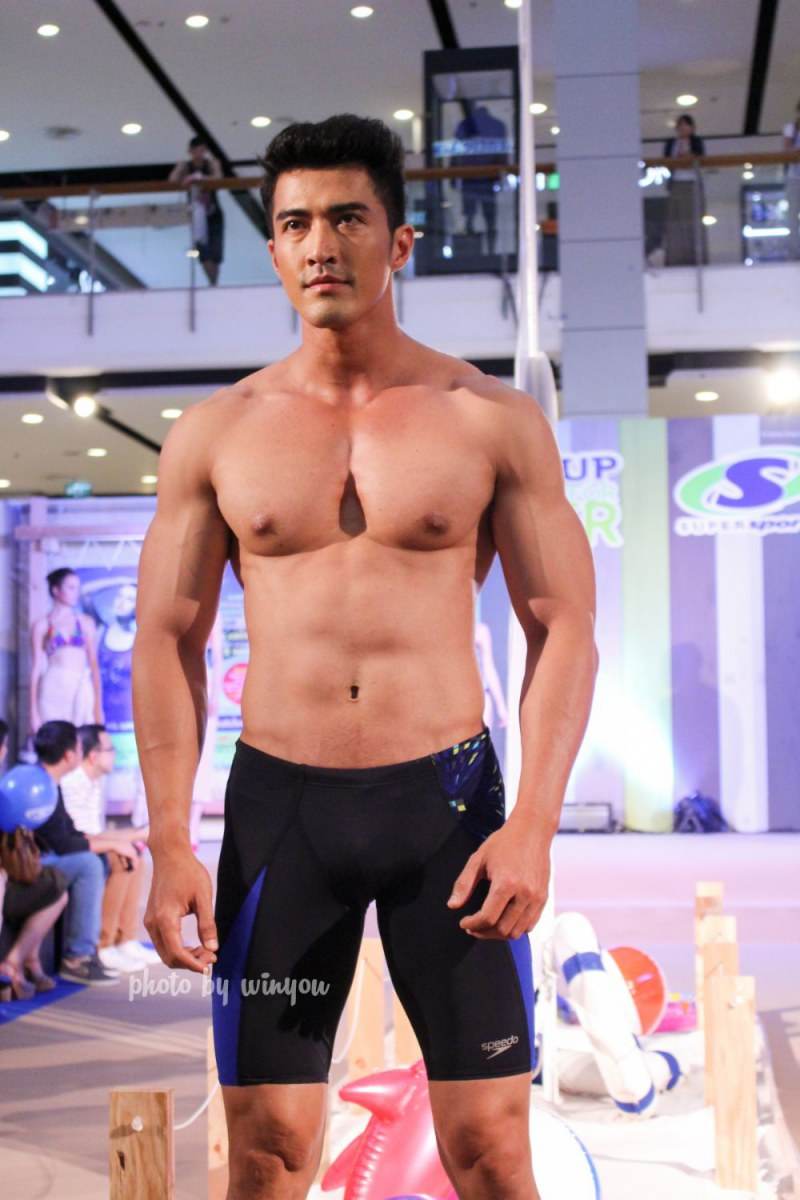 Supersports FashionShow