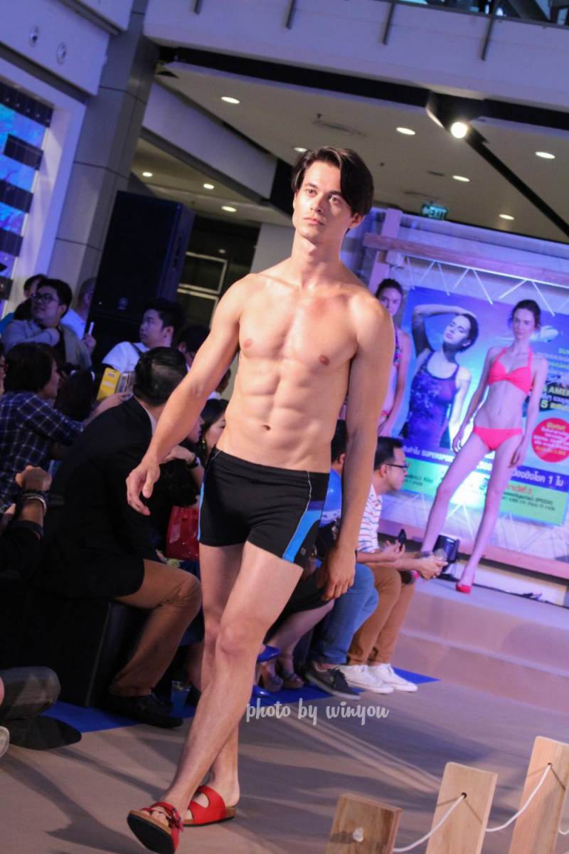 Supersports FashionShow