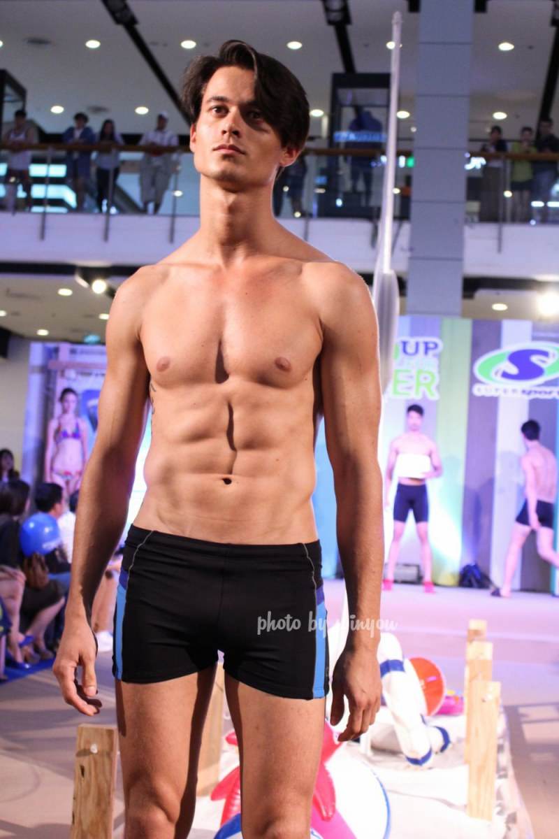 Supersports FashionShow