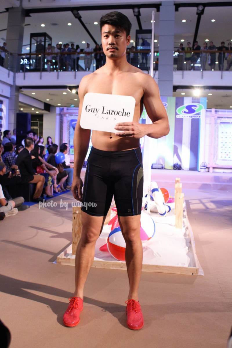 Supersports FashionShow