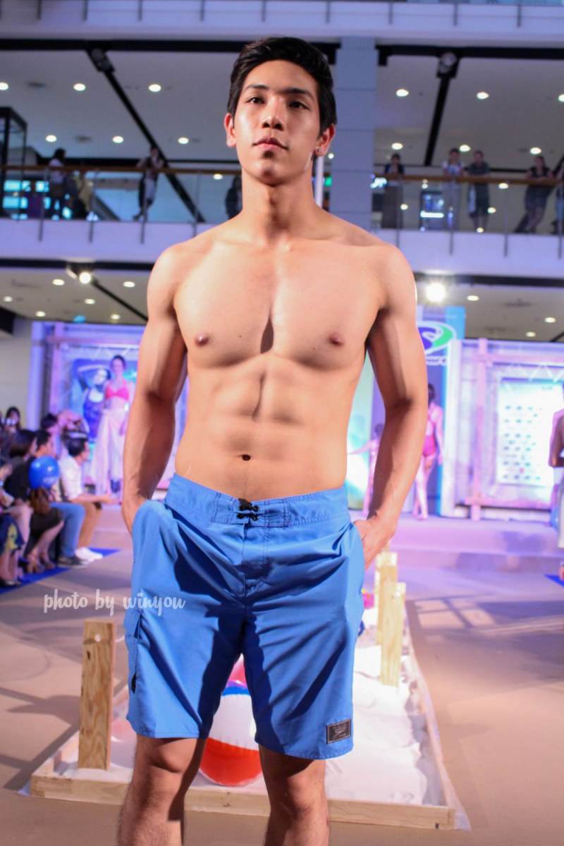 Supersports FashionShow