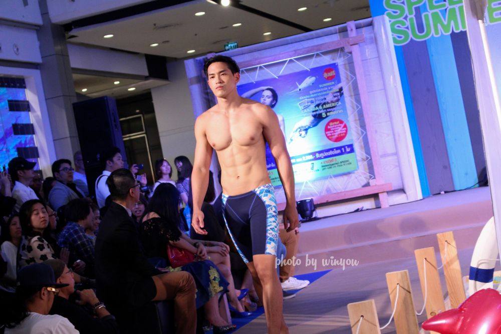 Supersports FashionShow