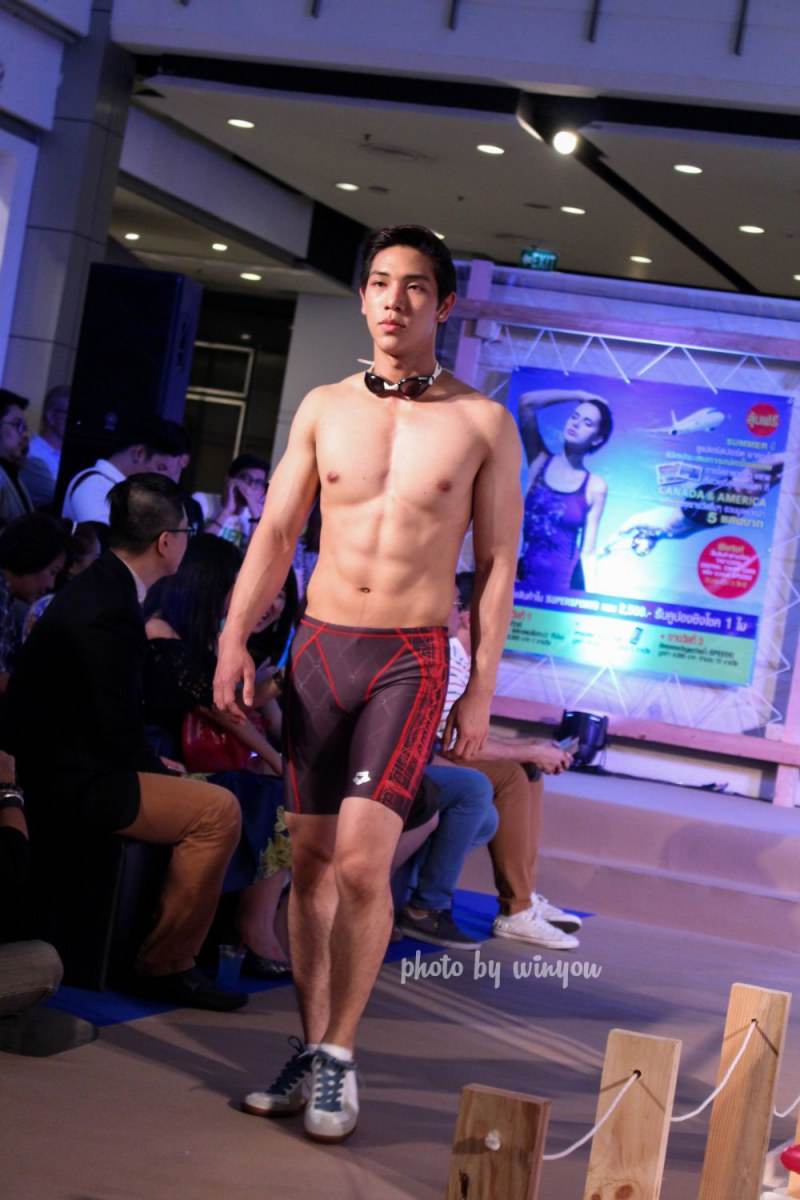 Supersports FashionShow