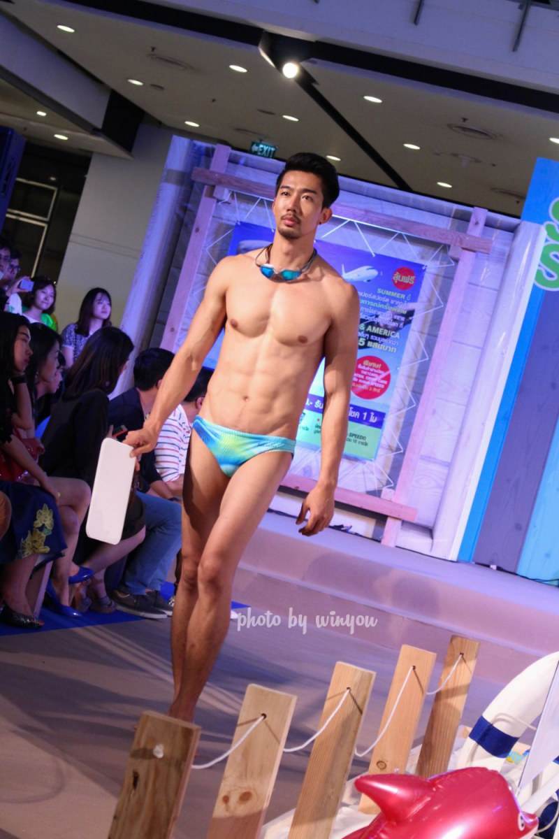 Supersports FashionShow