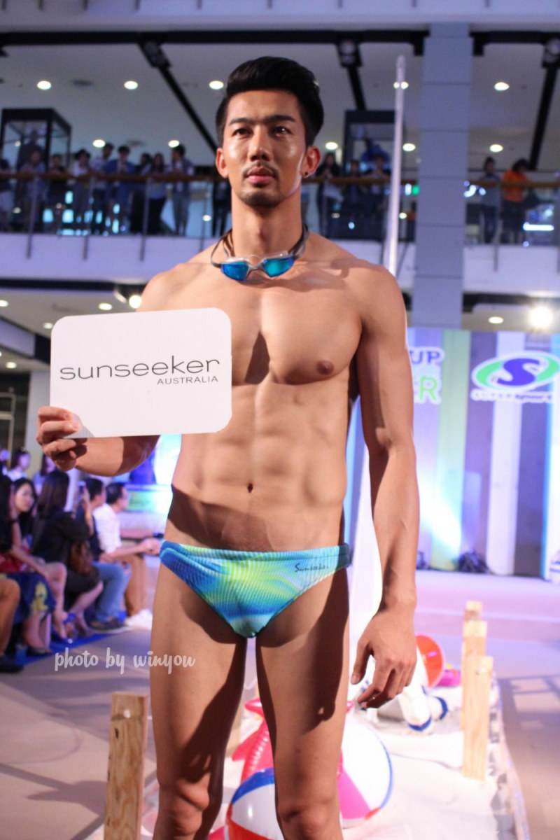 Supersports FashionShow