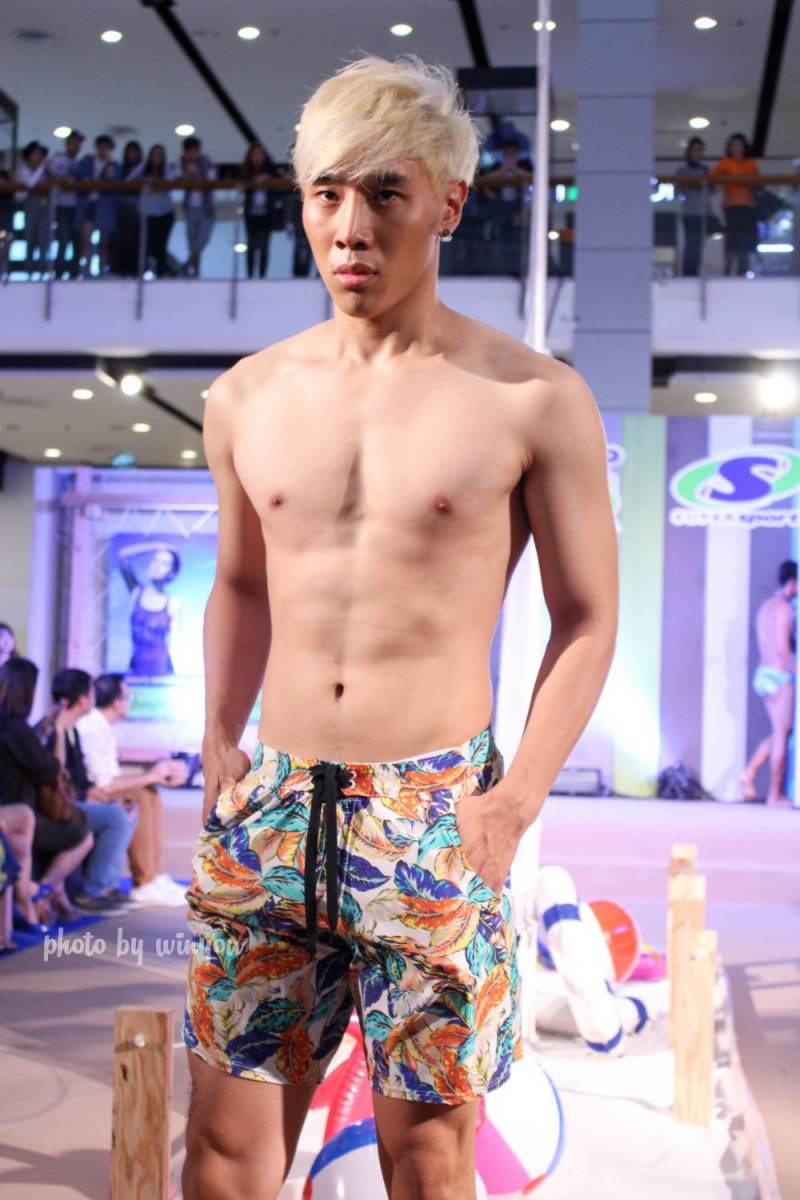 Supersports FashionShow