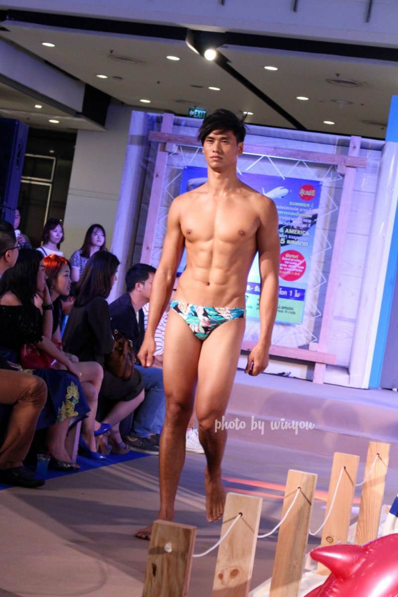 Supersports FashionShow