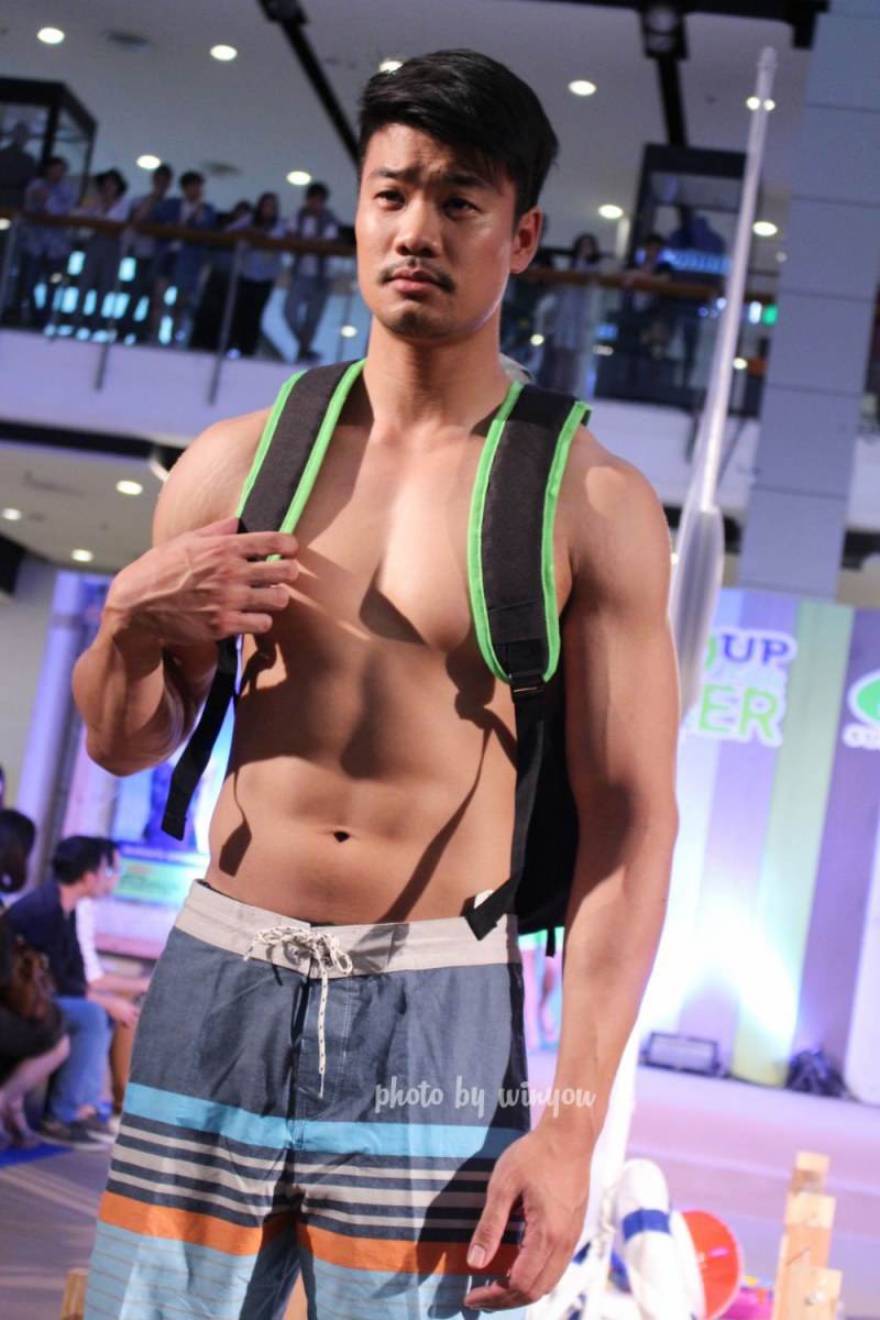 Supersports FashionShow