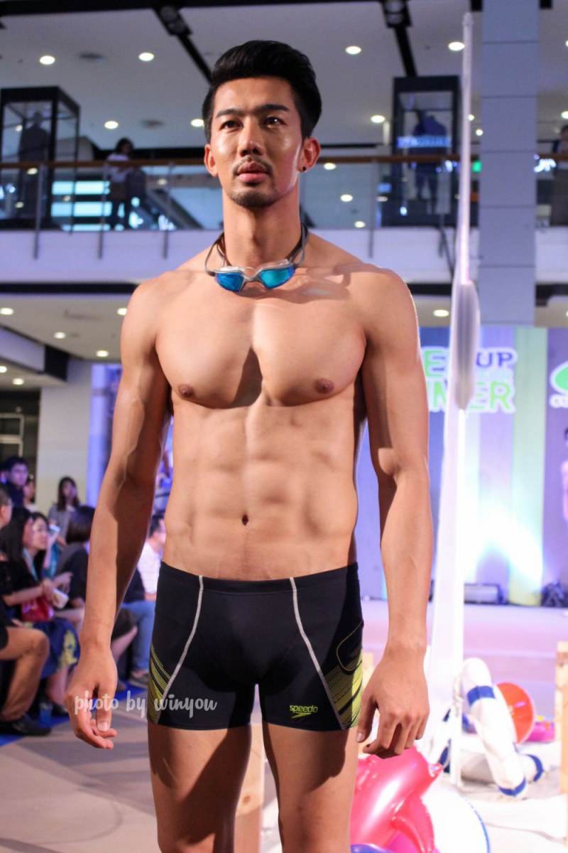 Supersports FashionShow