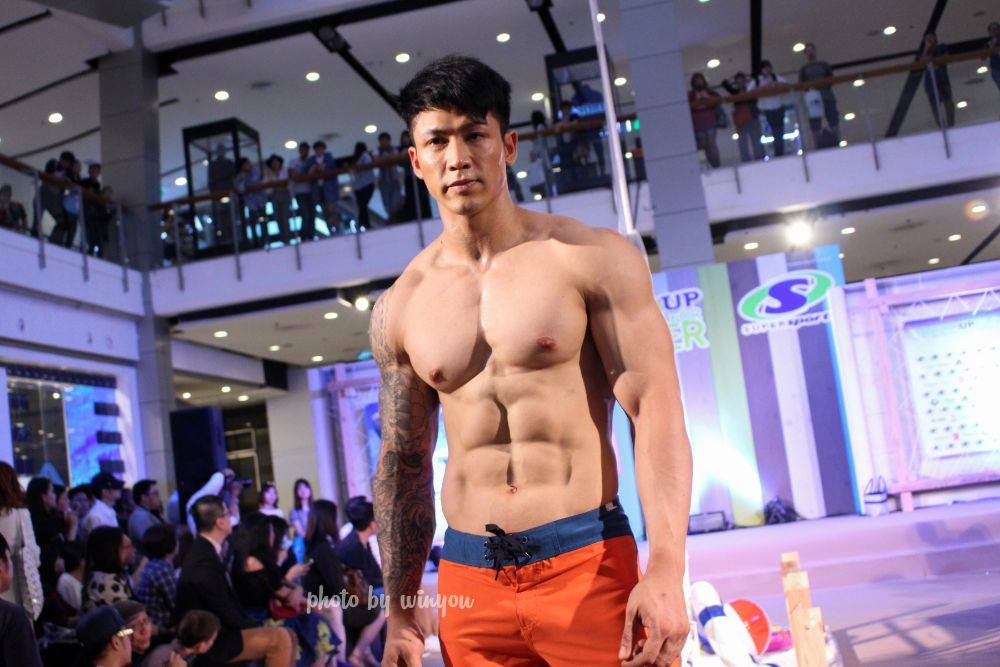 Supersports FashionShow