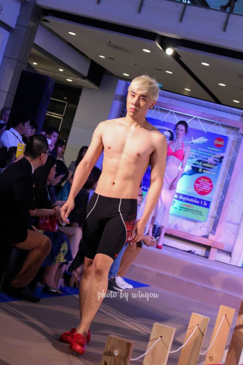 Supersports FashionShow