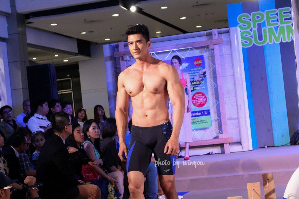 Supersports FashionShow