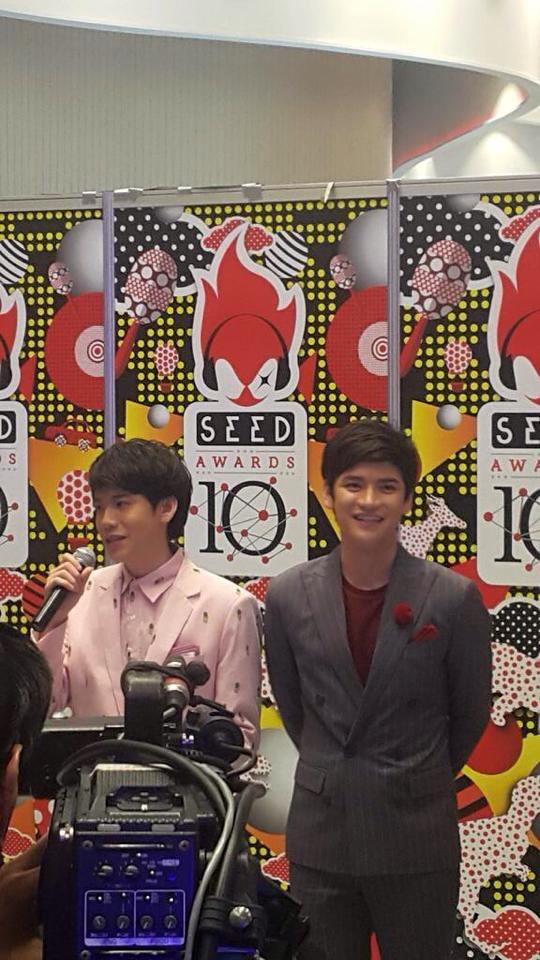 เต๋าคชาเรารักนายสองคนนะ