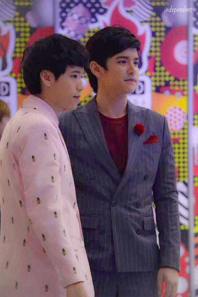 เต๋าคชาเรารักนายสองคนนะ