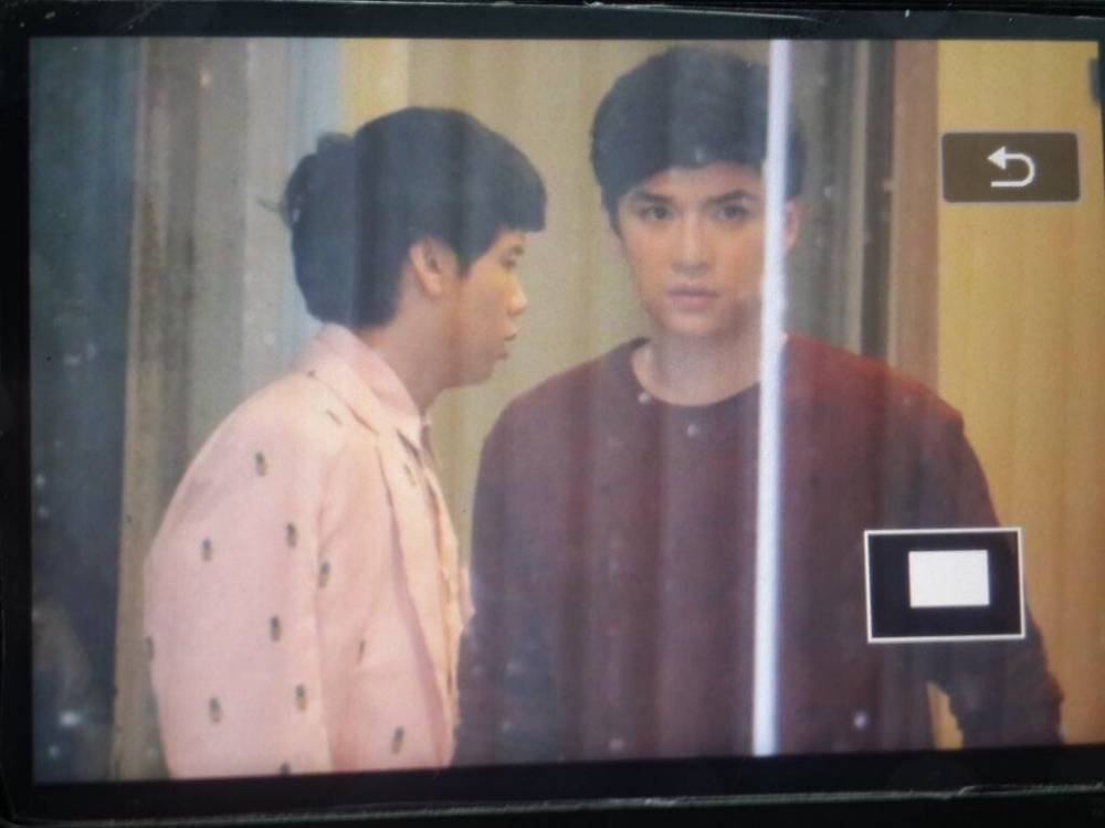 เต๋าคชาเรารักนายสองคนนะ