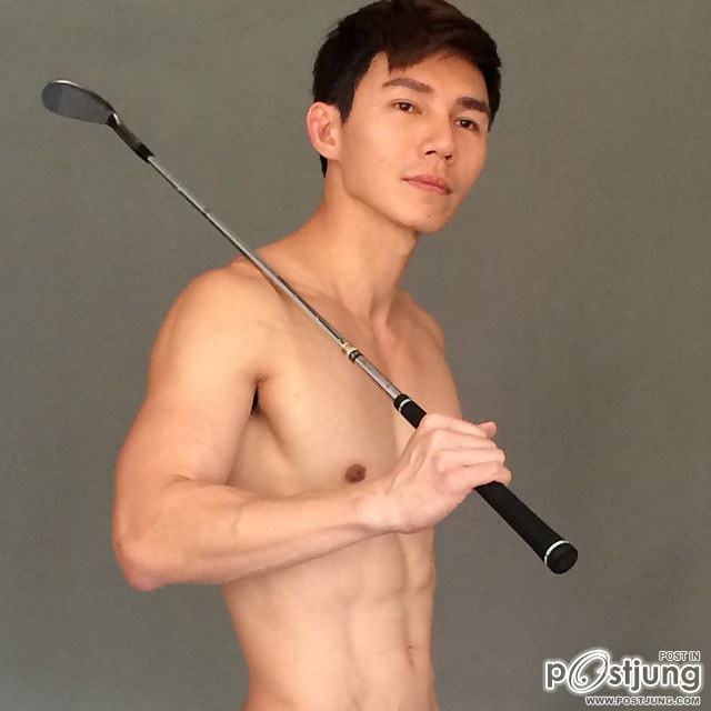 หนุ่มๆจาก IFITNESSMAG