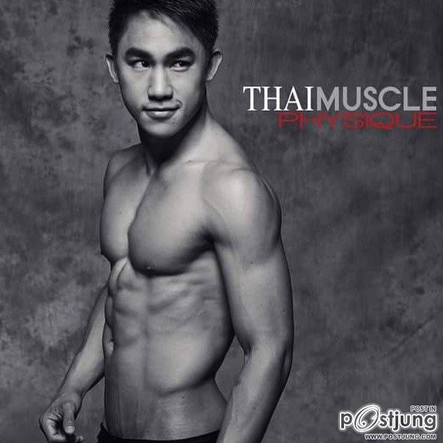 Tuan Yee (ต้วนยี่)