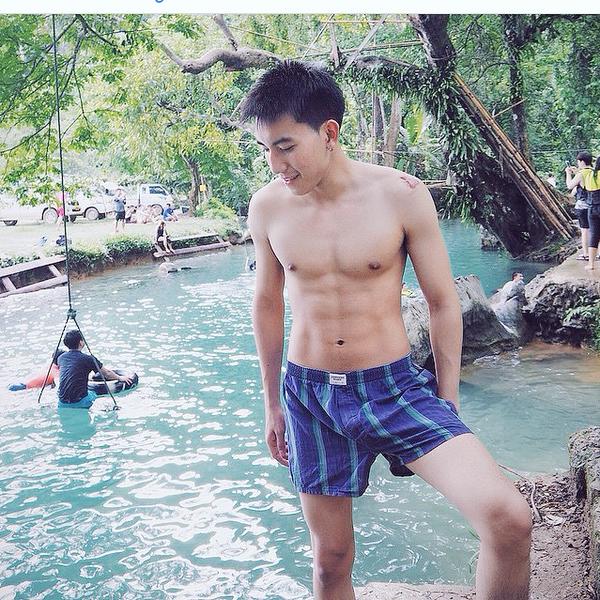 แซบๆก่อนนอน