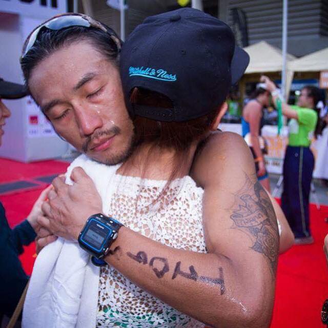 ตูน บอดี้แสลม เส้นทางนักดนตรีมาราธอน [รูป]