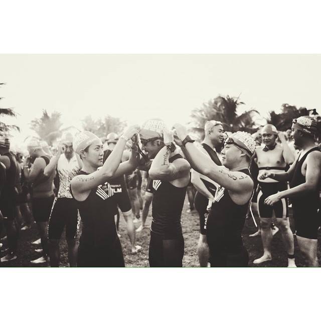 ตูน บอดี้แสลม เส้นทางนักดนตรีมาราธอน [รูป]