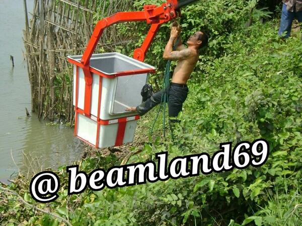 หนุ่มแซ่บเป็นต่อ รูปหล่อเป็นรอง 27 แซ่บลืม!!