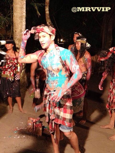 หนุ่มแซ่บเป็นต่อ รูปหล่อเป็นรอง 27 แซ่บลืม!!