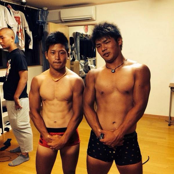 หนุ่มแซ่บเป็นต่อ รูปหล่อเป็นรอง 27 แซ่บลืม!!